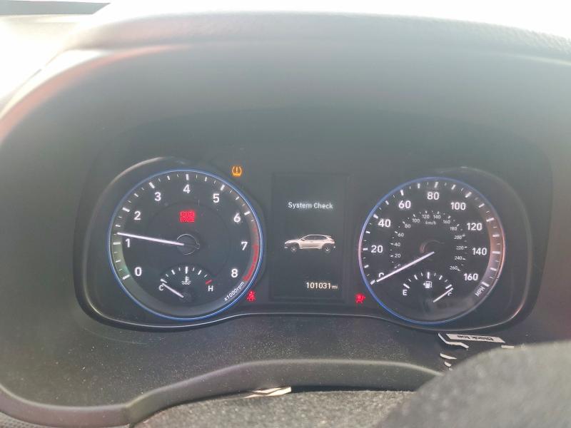 Aukcja sprzedaży 2019 Hyundai Kona, vin: KM8K53A55KU274369, numer aukcji: 64425756