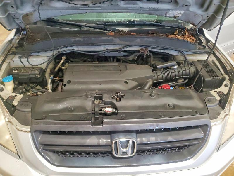 Продажа на аукционе авто 2003 Honda Pilot, vin: 2HKYF18413H585578, номер лота: 63131716