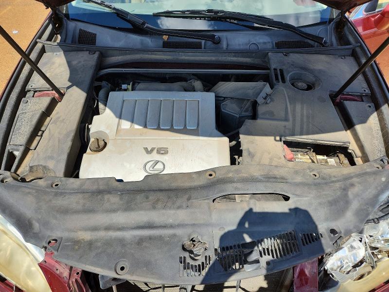 63520846 :رقم المزاد ، JTHBJ46GX82207642 vin ، 2008 Lexus Es مزاد بيع