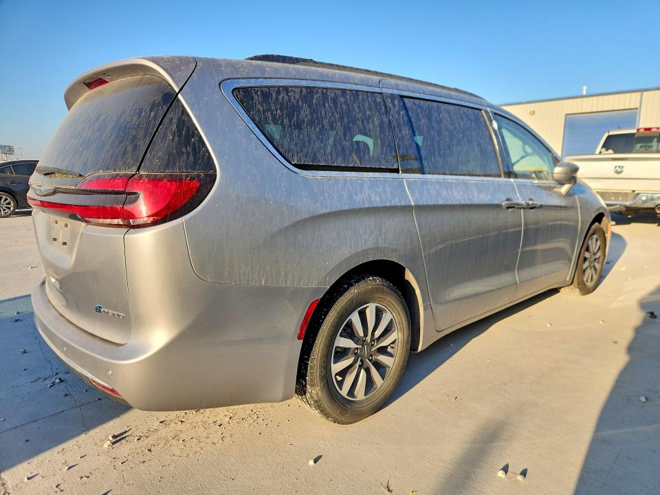 Aukcja sprzedaży 2021 Chrysler Pacifica, vin: 2C4RC1R75MR585688, numer aukcji: 61452626