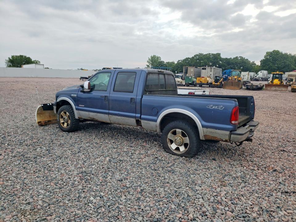 Aukcja sprzedaży 2006 Ford F250, vin: 1FTSW21P06EC48274, numer aukcji: 66084396
