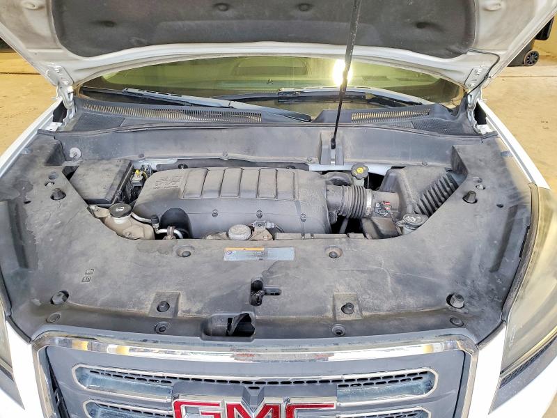 Aukcja sprzedaży 2014 Gmc Acadia, vin: 1GKKVRKD2EJ120340, numer aukcji: 63446126