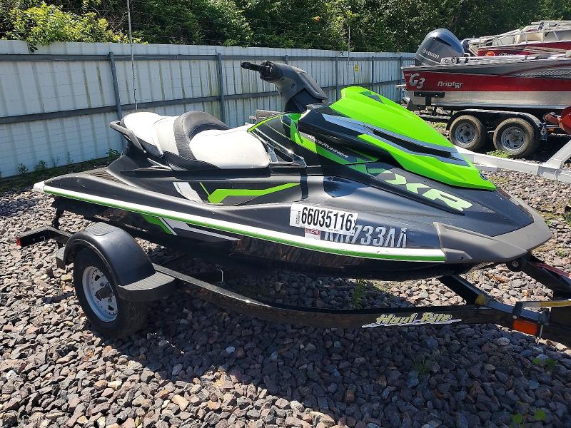 Aukcja sprzedaży 2017 Yam Jet Ski, vin: USYAMAA1335B717, numer aukcji: 66035116