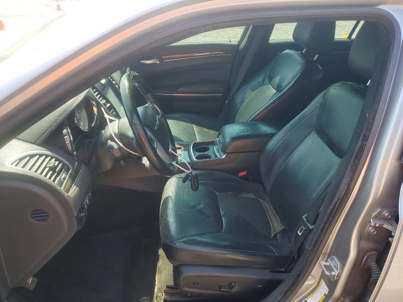 Aukcja sprzedaży 2014 Chrysler 300c, vin: 2C3CCAETXEH382915, numer aukcji: 66185416