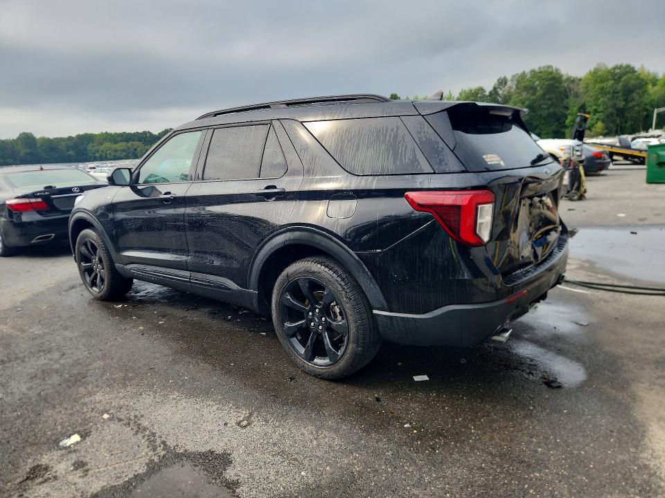 Продаж на аукціоні авто 2024 Ford Explorer, vin: 1FMSK8KHXRGA69749, номер лоту: 66839726
