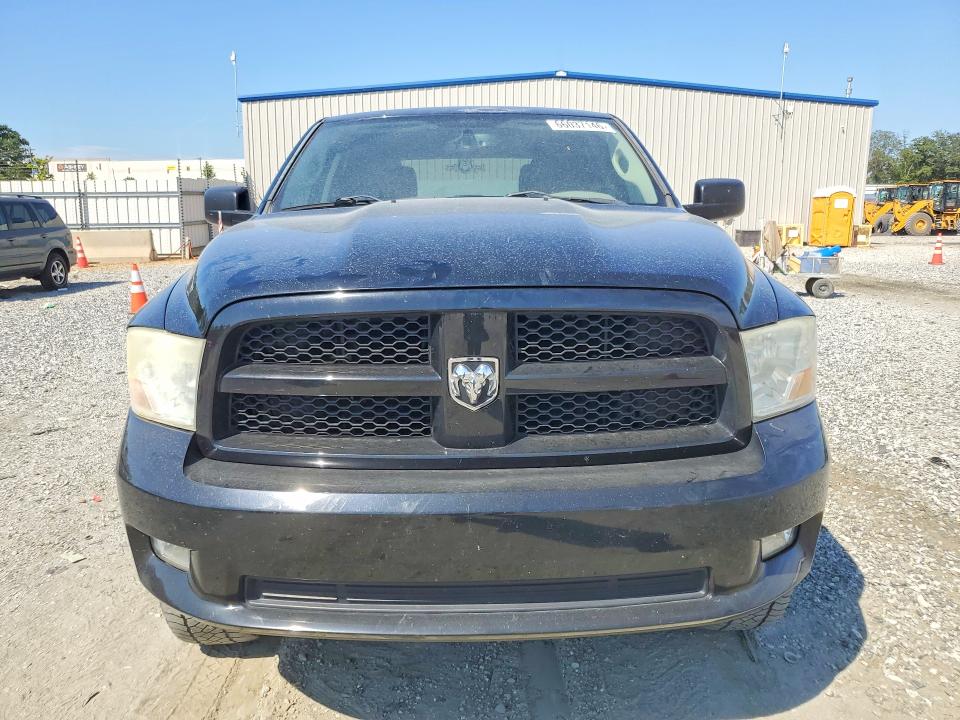 Aukcja sprzedaży 2012 Dodge Ram 1500, vin: 1C6RD7KT4CS240468, numer aukcji: 66037146