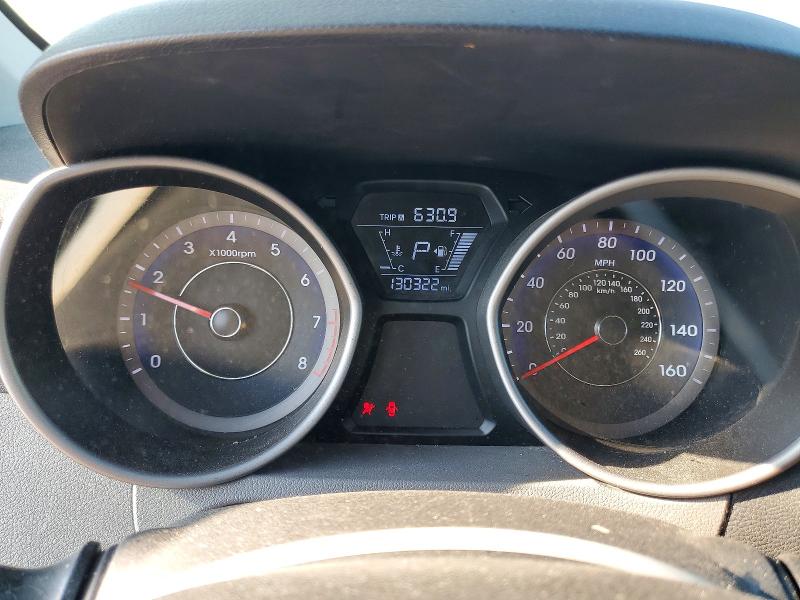 Продаж на аукціоні авто 2014 Hyundai Elantra, vin: KMHDH4AE8EU107143, номер лоту: 63491276