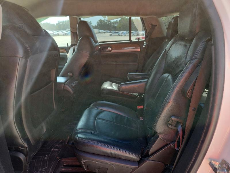 Aukcja sprzedaży 2012 Buick Enclave, vin: 5GAKRAED7CJ376923, numer aukcji: 65404876