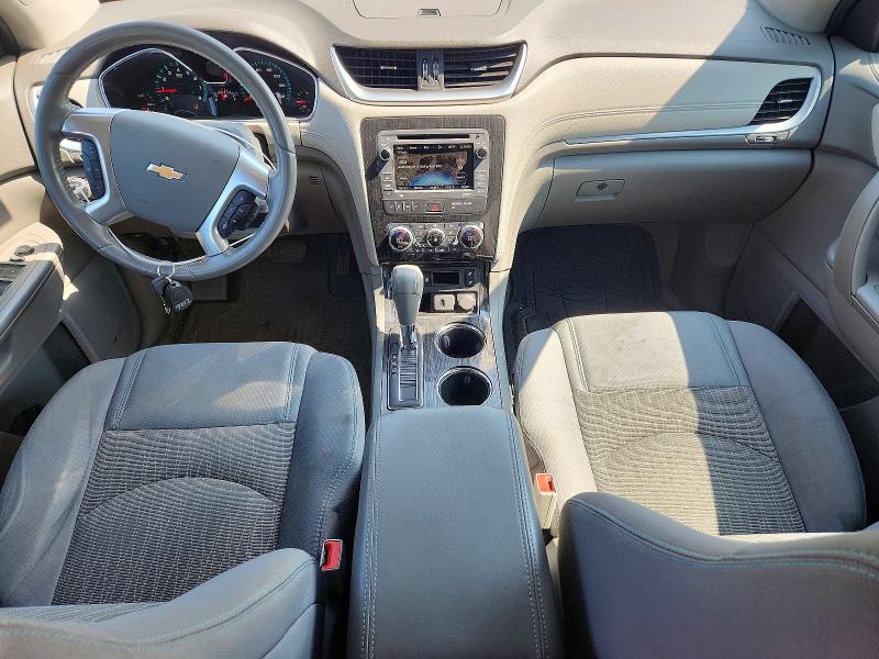 Продажа на аукционе авто 2016 Chevrolet Traverse, vin: 1GNKVGKD4GJ265552, номер лота: 64268916