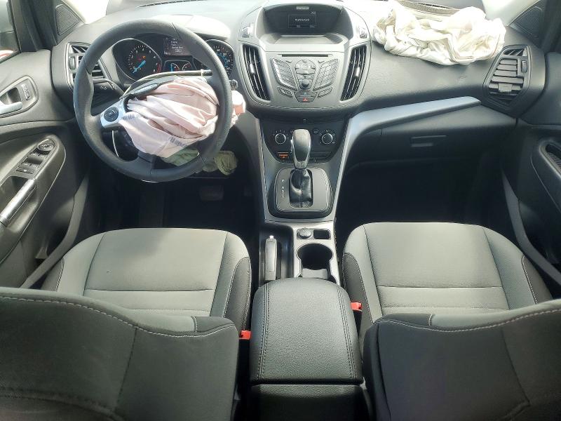 Продаж на аукціоні авто 2016 Ford Escape, vin: 1FMCU0G9XGUA35908, номер лоту: 65482256