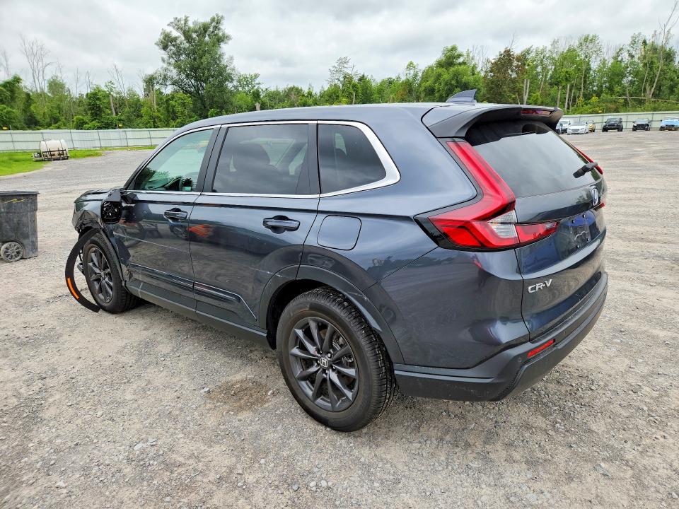 Aukcja sprzedaży 2026 Honda Cr-v, vin: 2HKRS4H78TH415259, numer aukcji: 64215186