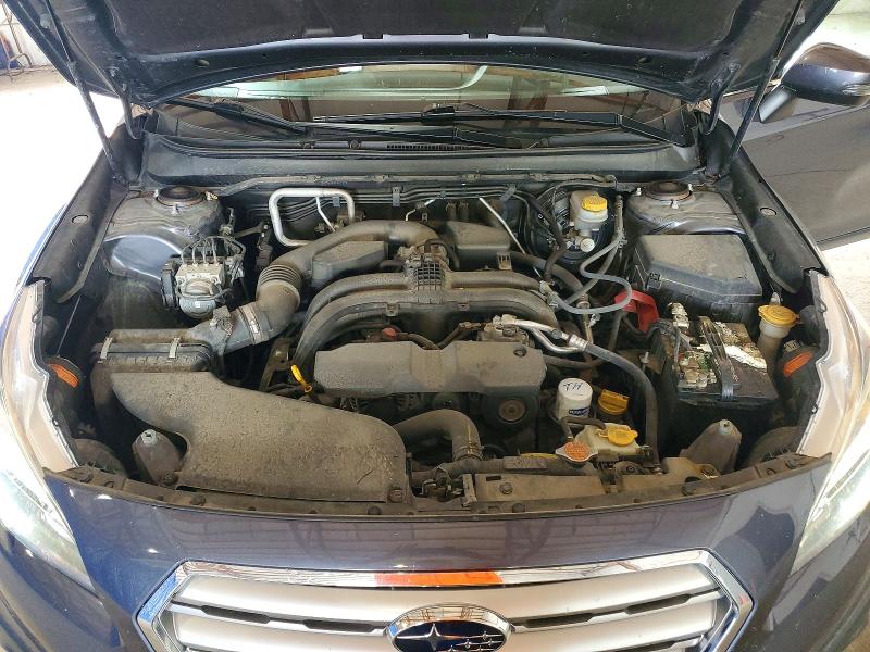 63997256 :رقم المزاد ، 4S4BSANCXH3330911 vin ، 2017 Subaru Outback مزاد بيع