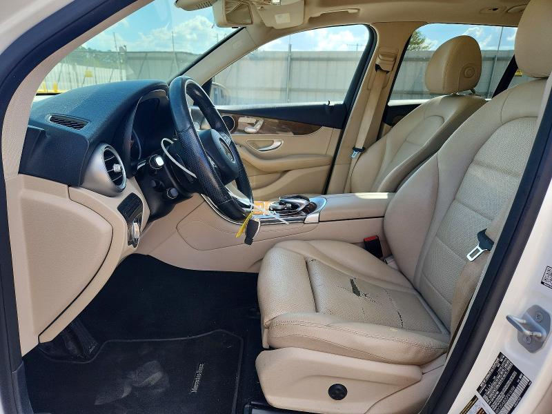 Aukcja sprzedaży 2016 Mercedes-benz Glc, vin: WDC0G4JB2GF018388, numer aukcji: 65267616