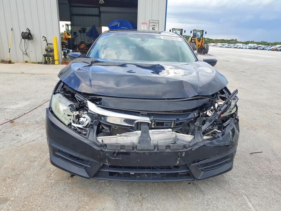 Продаж на аукціоні авто 2018 Honda Civic, vin: 2HGFC2F59JH598992, номер лоту: 65988416