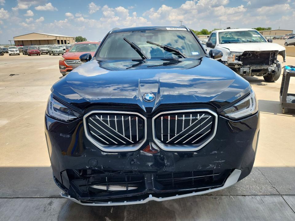 67079206 :رقم المزاد ، 5UX53GP09T9290460 vin ، 2026 Bmw X3 مزاد بيع
