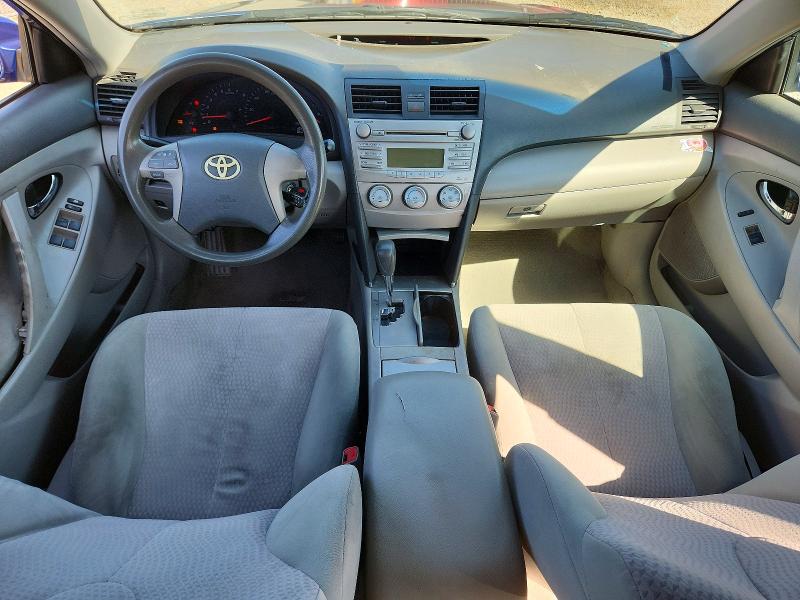 Продажа на аукционе авто 2011 Toyota Camry, vin: 4T1BF3EK6BU666399, номер лота: 64517146