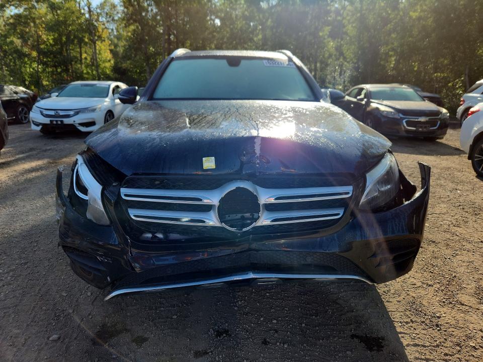 Продажа на аукционе авто 2018 Mercedes-benz Glc, vin: WDC0G4KB6JV113354, номер лота: 63227766