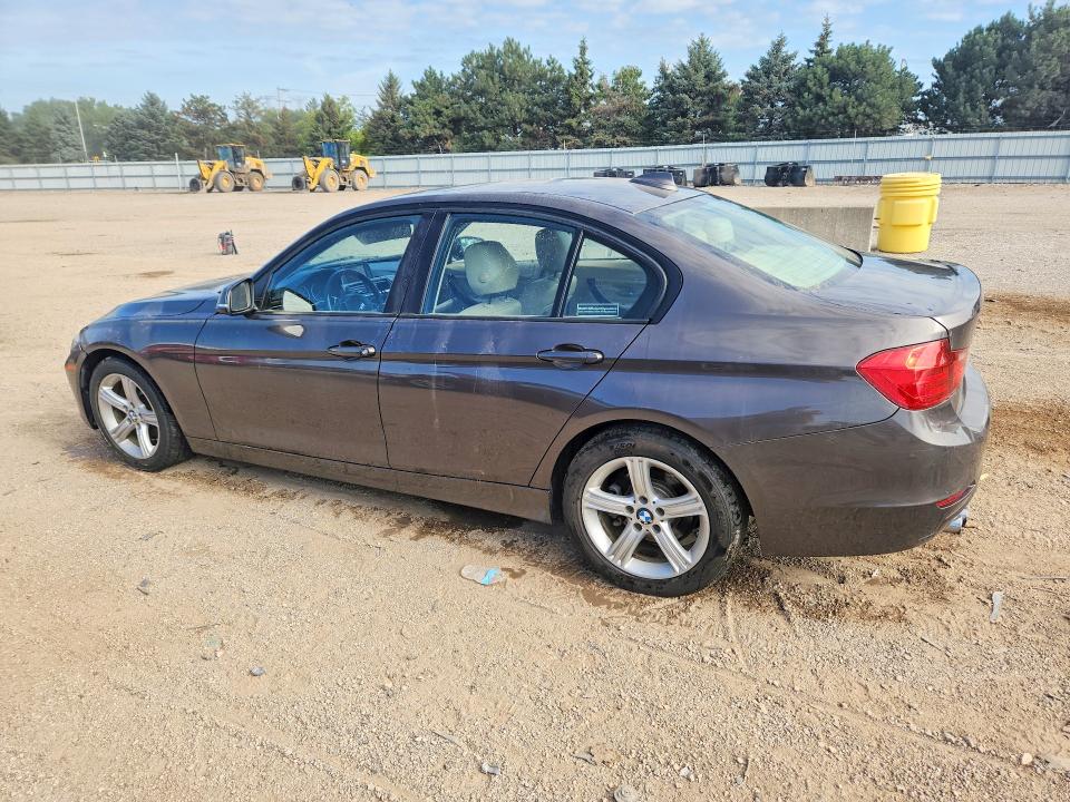 Aukcja sprzedaży 2013 Bmw 328, vin: WBA3A5C51DF356195, numer aukcji: 66246236