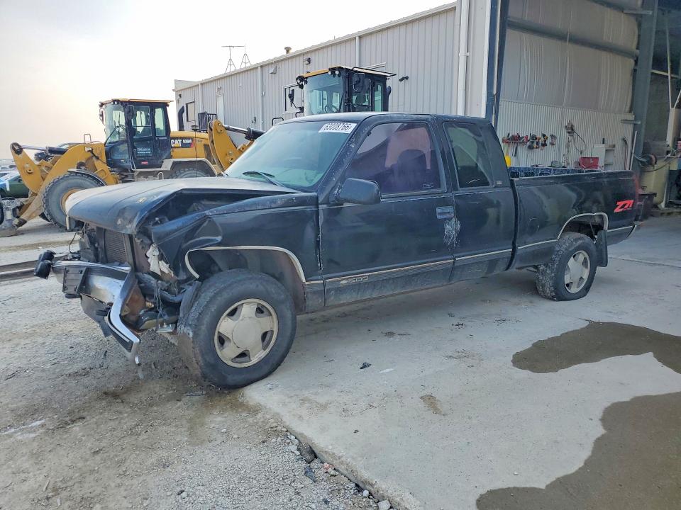 Auction sale of the 1998 Chevrolet Gmt-400, vin: 2GCEK19RXW1206690, lot number: 63008766