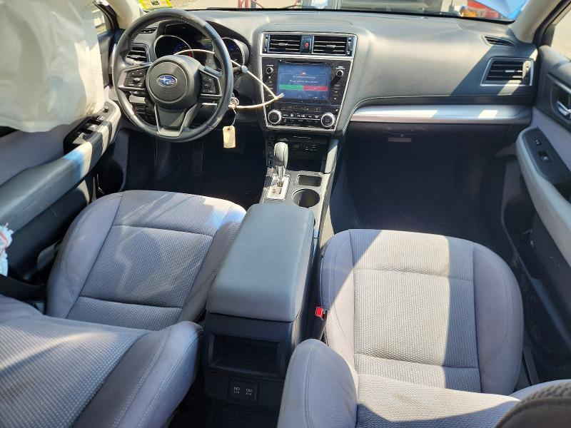 Продаж на аукціоні авто 2019 Subaru Outback, vin: 4S4BSAFC2K3303109, номер лоту: 64010576