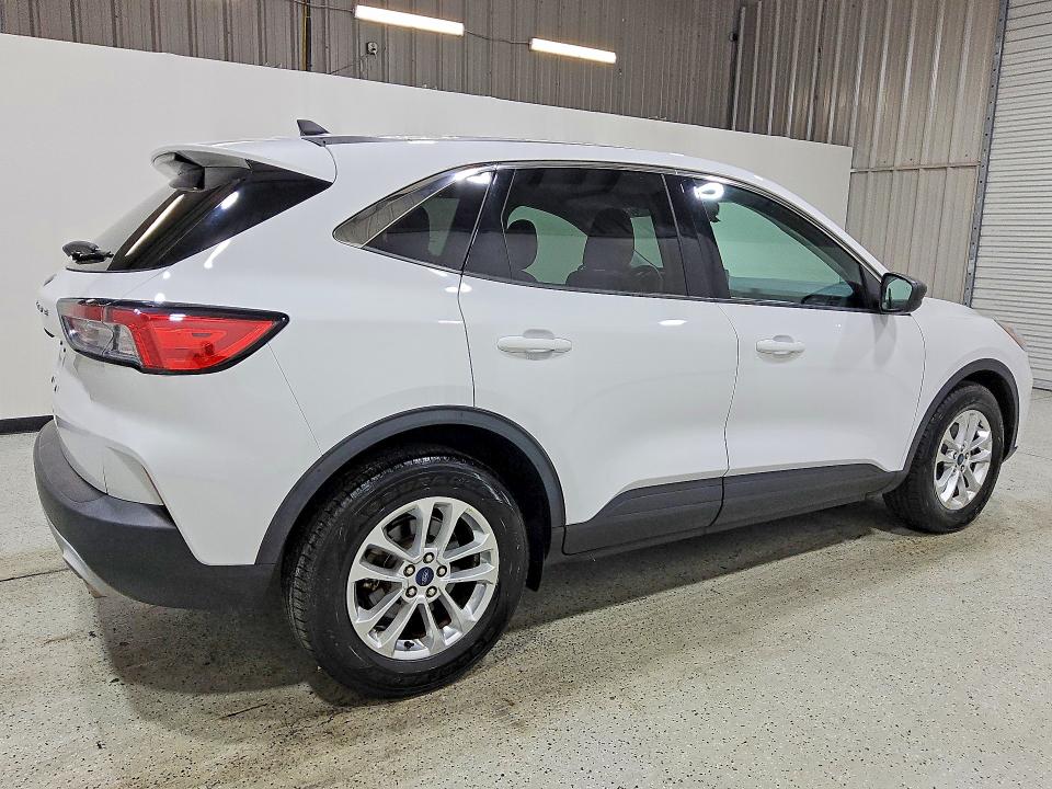 Aukcja sprzedaży 2022 Ford Escape, vin: 1FMCU0G67NUA46285, numer aukcji: 62285786