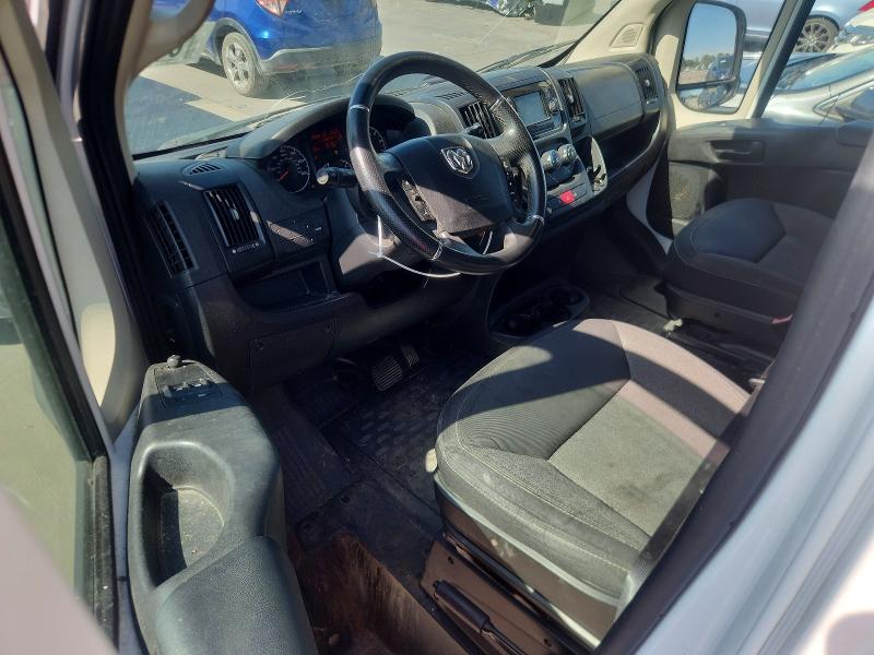 Aukcja sprzedaży 2018 Ram Promaster 1500, vin: 3C6TRVBG0JE149471, numer aukcji: 64920836