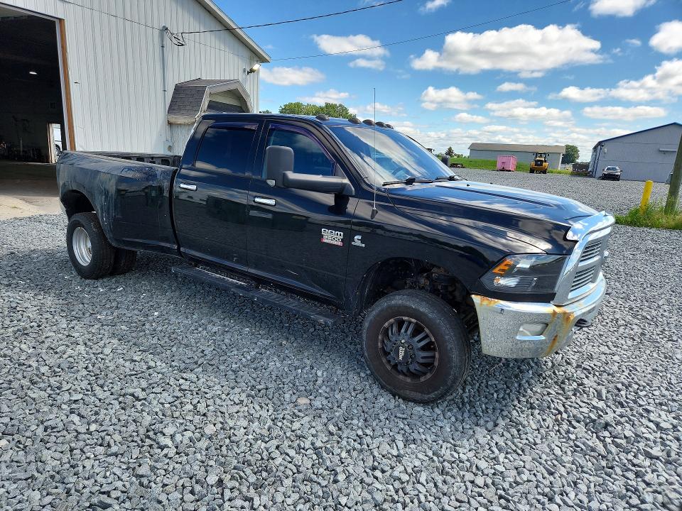 Aukcja sprzedaży 2012 Dodge Ram 3500, vin: 3C63DRHL8CG251750, numer aukcji: 59977866
