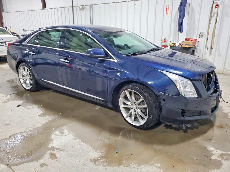 65651816 :رقم المزاد ، 2G61R5S30G9104294 vin ، 2016 Cadillac Xts مزاد بيع