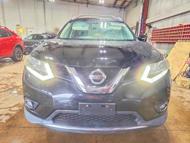 Aukcja sprzedaży 2014 Nissan Rogue, vin: 5N1AT2MV0EC785764, numer aukcji: 63293766