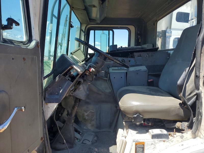 2003 Mack Mr613 მანქანა იყიდება აუქციონზე, vin: 1M2K195C03M022330, აუქციონის ნომერი: 65089586