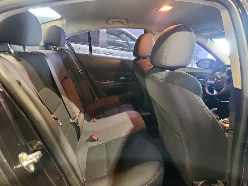 Продаж на аукціоні авто 2015 Chevrolet Cruze, vin: 1G1PC5SB1F7226669, номер лоту: 65854146