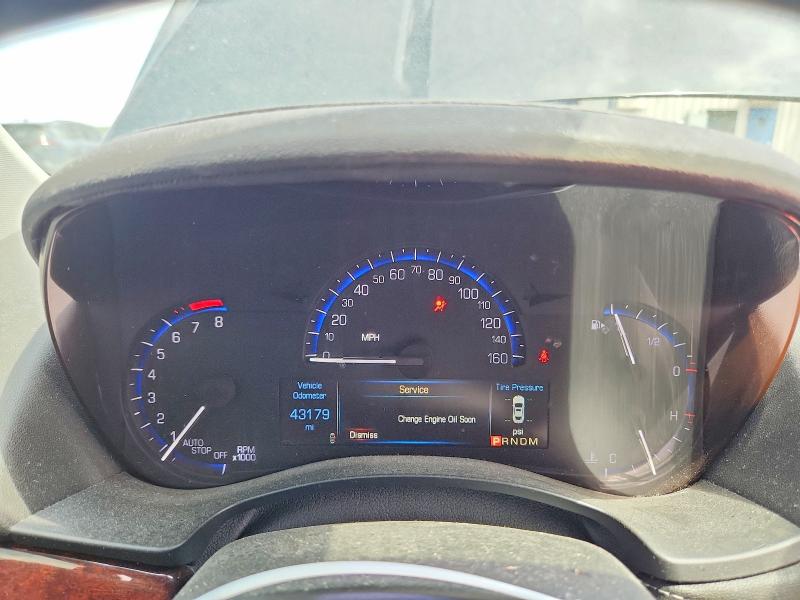 Продажа на аукционе авто 2016 Cadillac Ats, vin: 1G6AB5SX1G0165753, номер лота: 65221996