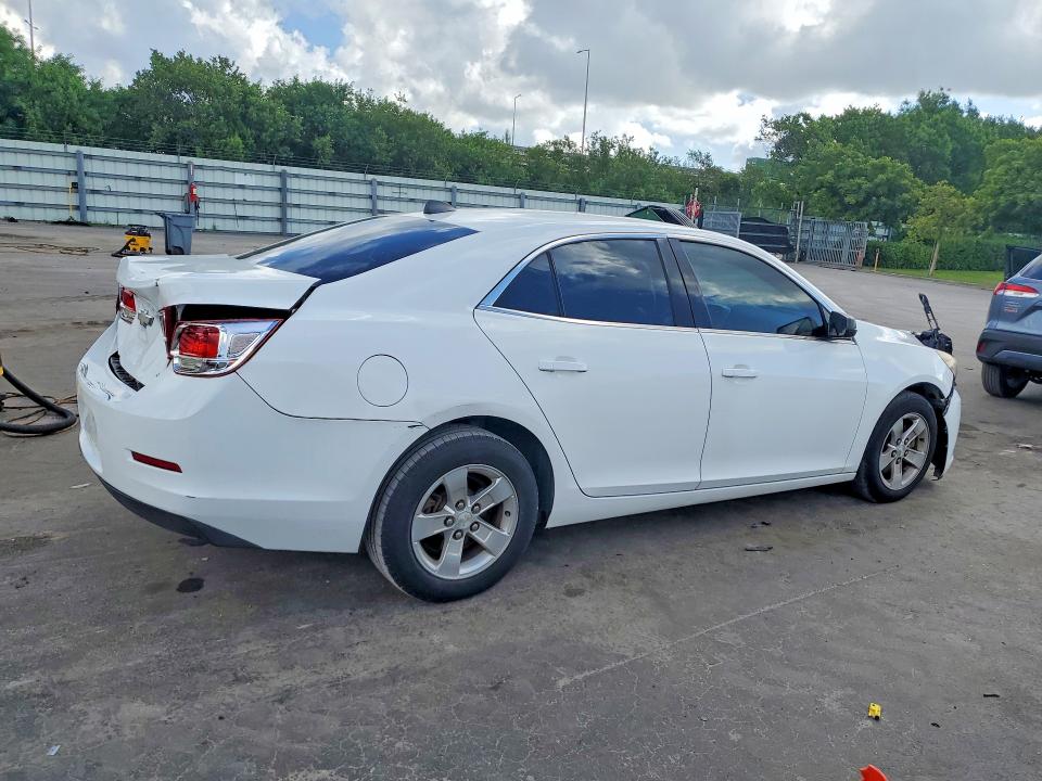 Aukcja sprzedaży 2013 Chevrolet Malibu, vin: 1G11A5SA0DF189586, numer aukcji: 63885146
