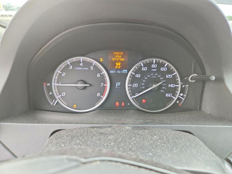 Продажа на аукционе авто 2015 Acura Rdx, vin: 5J8TB4H57FL002237, номер лота: 67315056