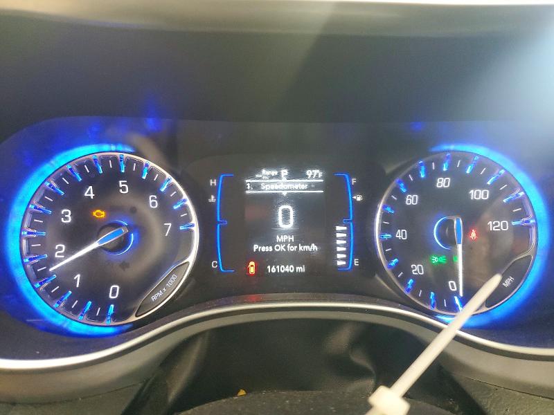 Aukcja sprzedaży 2019 Chrysler Pacifica, vin: 2C4RC1FG1KR522539, numer aukcji: 65173626