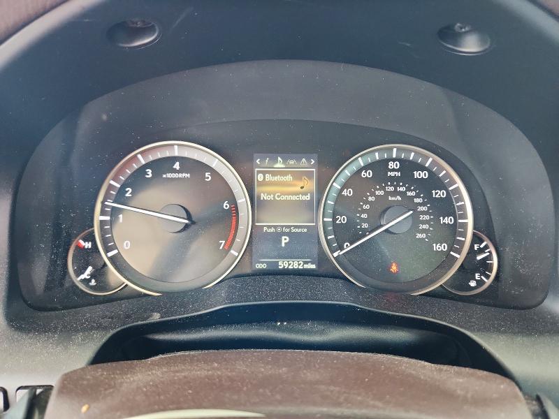 Aukcja sprzedaży 2016 Lexus Es, vin: 58ABK1GG1GU018347, numer aukcji: 65716986