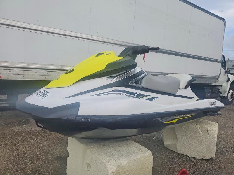 2019 Yama - Yamaha Unknown მანქანა იყიდება აუქციონზე, vin: YAMA3530D919, აუქციონის ნომერი: 64149796