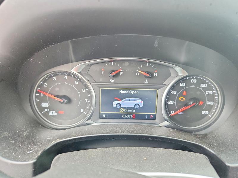 Aukcja sprzedaży 2024 Gmc Terrain, vin: 3GKALVEG0RL367547, numer aukcji: 64895696