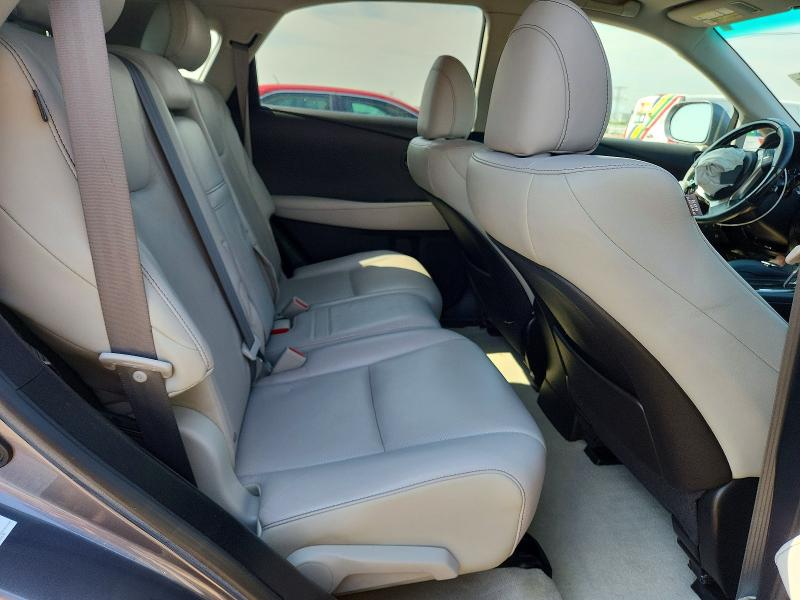 Aukcja sprzedaży 2014 Lexus Rx 350, vin: 2T2BK1BA2EC230193, numer aukcji: 65293056