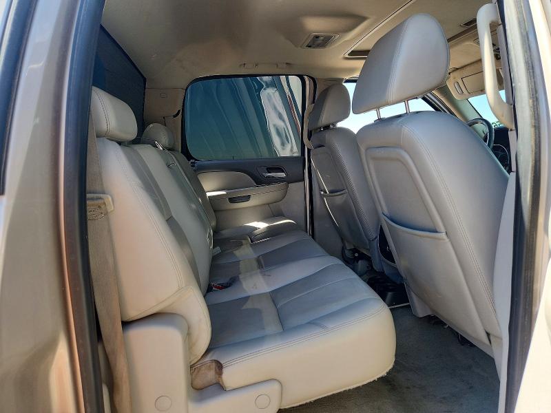 63808256 :رقم المزاد ، 3GCEK13M57G504926 vin ، 2007 Chevrolet Silverado مزاد بيع