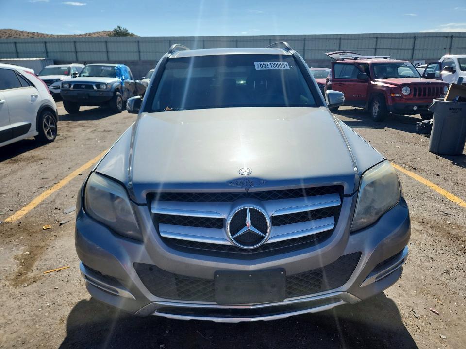 Продажа на аукционе авто 2013 Mercedes-benz Glk, vin: WDCGG8JB2DG105915, номер лота: 65218886