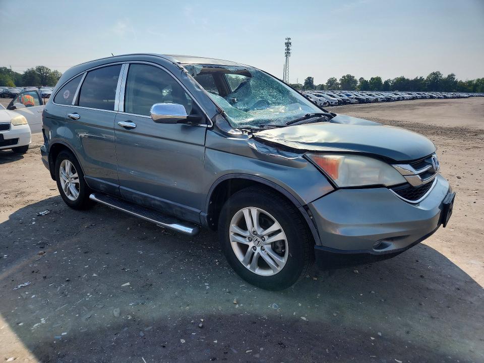 Aukcja sprzedaży 2010 Honda Cr-v, vin: 5J6RE4H52AL017912, numer aukcji: 64968716