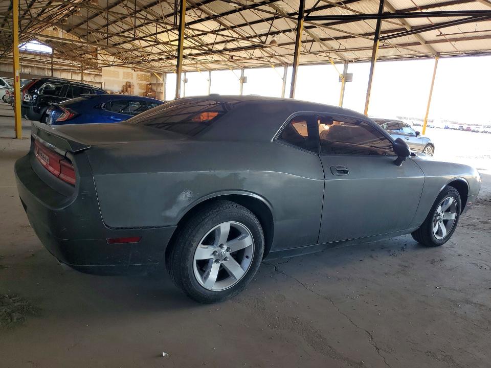 Продажа на аукционе авто 2010 Dodge Challenger, vin: 2B3CJ4DV1AH261479, номер лота: 65401586