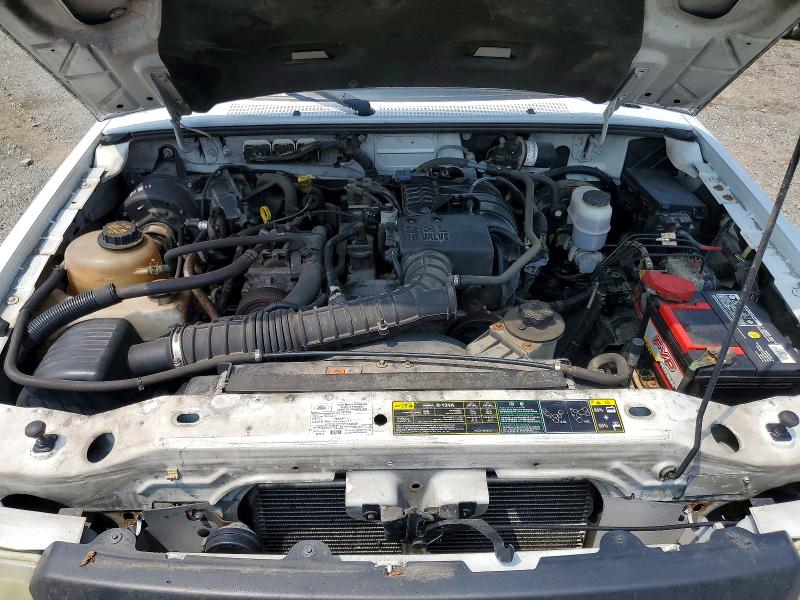 Продаж на аукціоні авто 2011 Ford Ranger, vin: 1FTKR1AD3BPA04530, номер лоту: 64338336