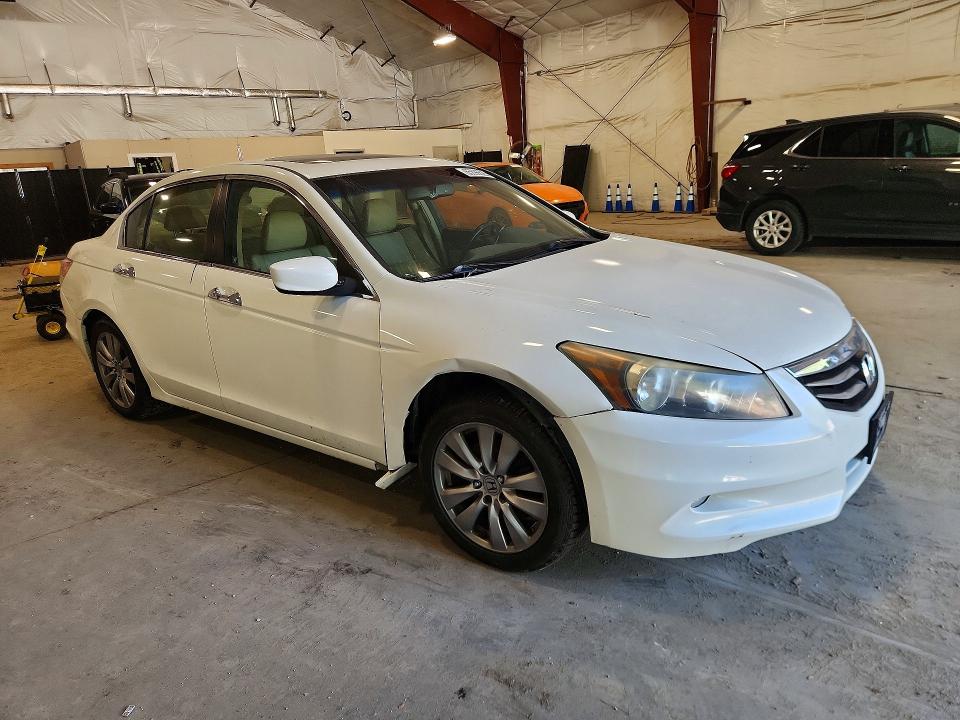2012 Honda Accord მანქანა იყიდება აუქციონზე, vin: 1HGCP3F88CA010010, აუქციონის ნომერი: 65696626