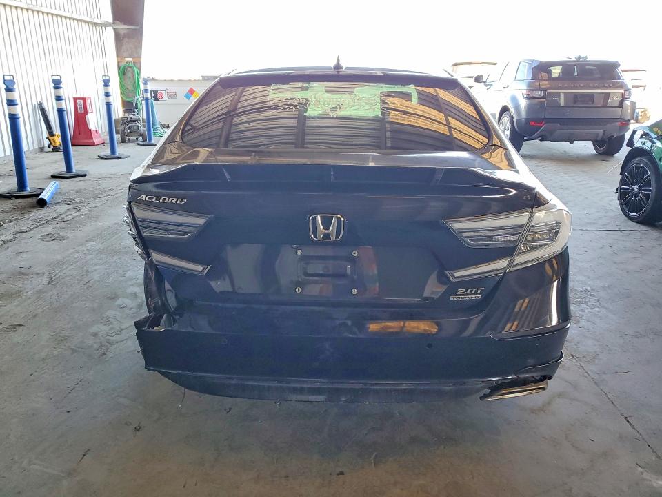 Продаж на аукціоні авто 2019 Honda Accord, vin: 1HGCV2F93KA023884, номер лоту: 66866206