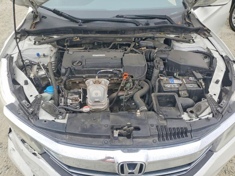 Aukcja sprzedaży 2016 Honda Accord, vin: 1HGCR2F57GA060588, numer aukcji: 65219666