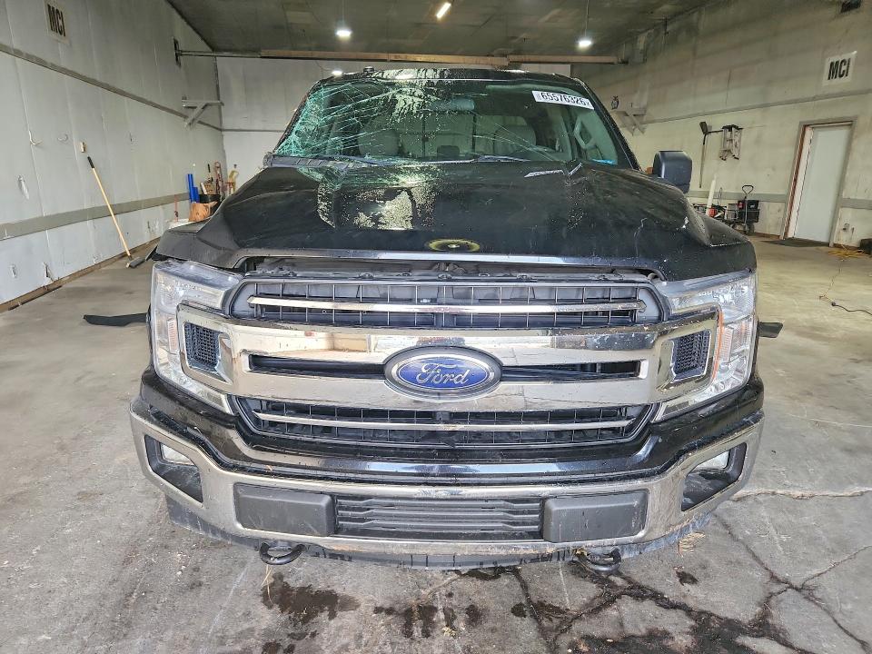 Продаж на аукціоні авто 2018 Ford F150, vin: 1FTEW1E58JFE49679, номер лоту: 65576326