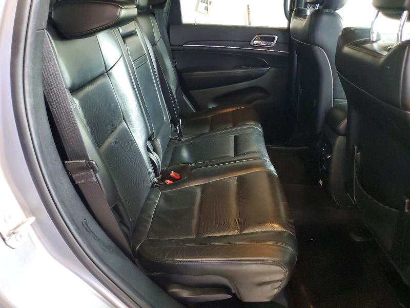 64661306 :رقم المزاد ، 1C4RJEBG6JC131445 vin ، 2018 Jeep Grand Cherokee مزاد بيع