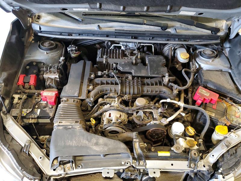 2014 Subaru Xv Crosstrek მანქანა იყიდება აუქციონზე, vin: JF2GPBCC8EH257946, აუქციონის ნომერი: 64535846